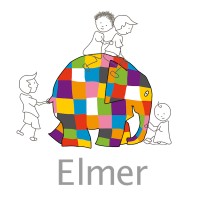 Elmer vzw logo - Similar company to Baïta