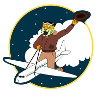 AeroTigres logo - Similar company to Axios Aero Design