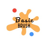 BasicBrush Studios logo - Similar company to Widevision Marketing