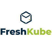 FreshKube logo - Similar company to Analytics Hq, Llc