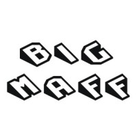 Big Maff logo - Similar company to Necte Srl