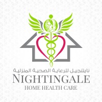 Nightingale Home Health Care LLC logo - Similar company to Arab Management Consultancy