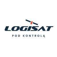 Logisat - monitoring pojazdów i rozwiązania TSL logo - Similar company to Albatross System Sp. Z O.O.
