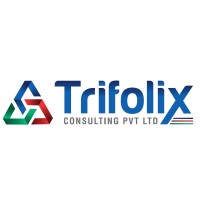 Trifolix Consulting Pvt Ltd logo - Similar company to Trifolix