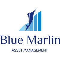 Blue Marlin Asset Management - SCR, S.A. logo - Similar company to Bidby