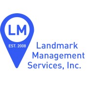 Landmark Management Services Inc. logo - Similar company to Landmark Management Services