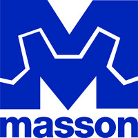 MASSON MARINE logo - Similar company to Celette