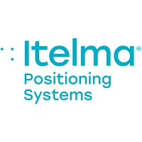 ITELMA Positioning Systems logo - Similar company to Dsm It Pvt Ltd
