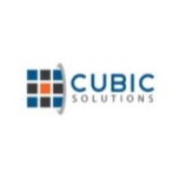 CubIC Solutions logo - Similar company to Cubic Solutions Gmbh