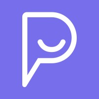Peoplzz logo - Similar company to Music Messenger