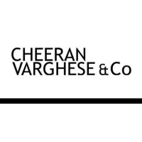 Cheeran Varghese and Co logo - Similar company to Varier & Associates