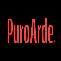 PuroArde logo - Similar company to Envy Marketing
