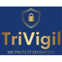 TriVigil logo - Similar company to Doctums - Higher Education Consulting