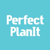 Perfect PlanIt logo - Similar company to Creative Desires