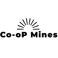 Coop Mines logo - Similar company to West Australian Alternative Energy