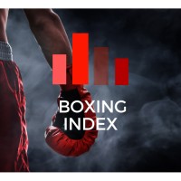 The Boxing Index logo - Similar company to Sporting Ferret