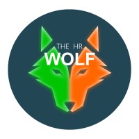 The Hr Wolf
