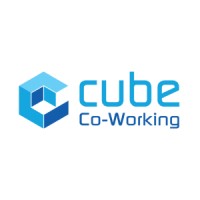 Cube Co-Working logo - Similar company to Flexetc