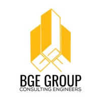 BGE Group Consulting Engineers logo - Similar company to Jack Merlo