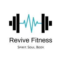 Revive Fitness