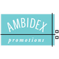 Ambidex Promotions B.V. logo - Similar company to Infront Promotions Ltd