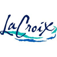 LaCroix Water logo - Similar company to Nutrize