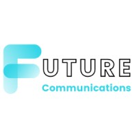 Future Communications UK logo - Similar company to Gosmiles.In- Go Sustainable Miles-Your Climate-Positive Trips Begin Here!