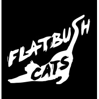 Flatbush Cats logo - Similar company to None Other