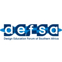 Design Education Forum of Southern Africa (DEFSA) logo - Similar company to Nextlearning E.V.