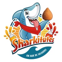 Sharkitutes logo - Similar company to Rede Ngt