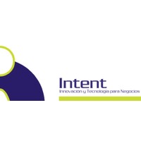 Intent Consulting Tecnología e Innoviación logo - Similar company to Vidar Pharma