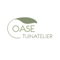 Oase Tuinatelier logo - Similar company to Bozarc
