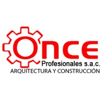 Once Profesionales Sac logo - Similar company to Disruptivo I  Agencia Creativa De Visibilidad Gràfica