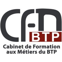 CFM BTP logo - Similar company to Bm Btp