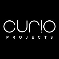 Curio Projects logo - Similar company to Net Zero Concrete Solutions