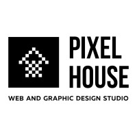 Pixel House Studio logo - Similar company to Oblik Studio
