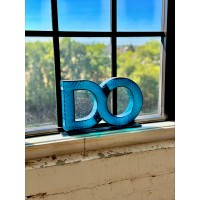 Dimension Ortho logo - Similar company to Mid-Atlantic Financial, Llc