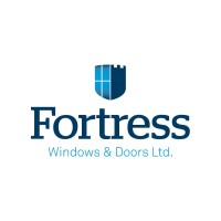Fortress Windows & Doors Ltd. logo - Similar company to Fortress Sefa