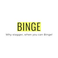 Binge Consulting logo - Similar company to Skillzify