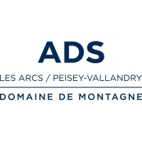 ADS Domaine de Montagne Les Arcs / Peisey-Vallandry logo - Similar company to Gps Interfaces