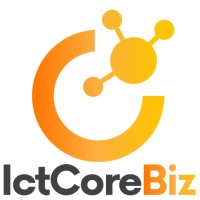 IctCoreBiz logo - Similar company to Track42 Solutions