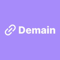 Demain-tech logo - Similar company to Linktime