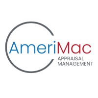 AmeriMac Appraisal Management logo - Similar company to Propertyrate