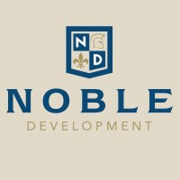 Noble Development LLC logo - Similar company to Third Vector Ventures