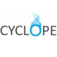 Cyclope logo - Similar company to Avialys