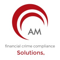 AM Financial Crime Compliance Solutions logo - Similar company to Blinda Pld