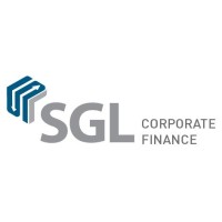 SGL Corporate Finance logo - Similar company to The Email Laundry