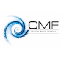 Christian Medical Fellowship (CMF) logo - Similar company to One Challenge