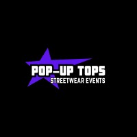 Popup Tops logo - Similar company to Binge Bins
