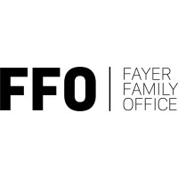 Fayer Family Office logo - Similar company to Claridge Inc.